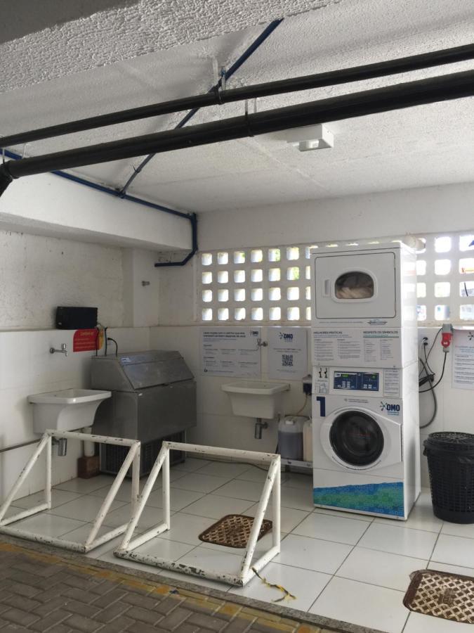Imbassai Solaris Ap Beach Екстериор снимка