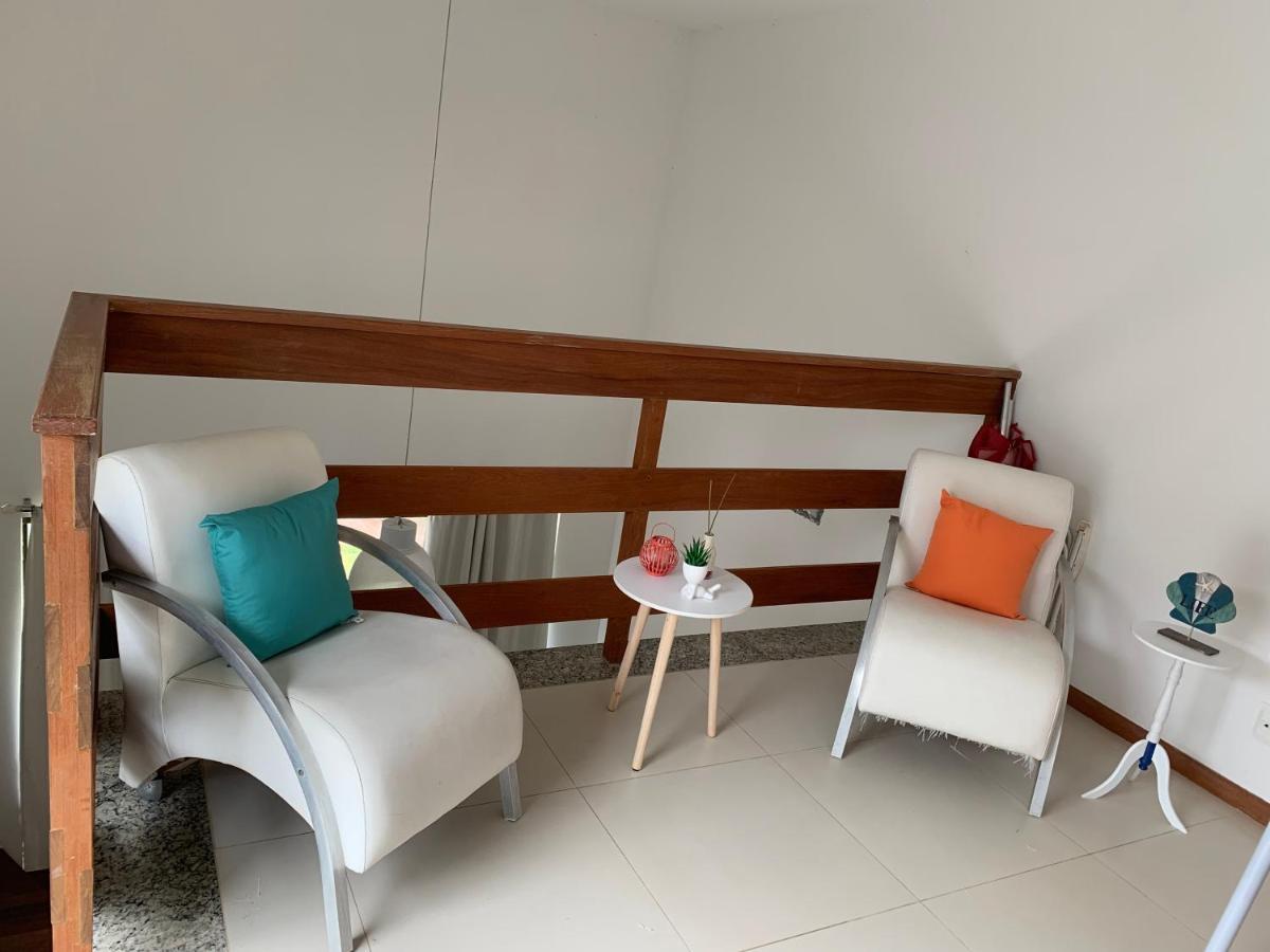 Imbassai Solaris Ap Beach Екстериор снимка