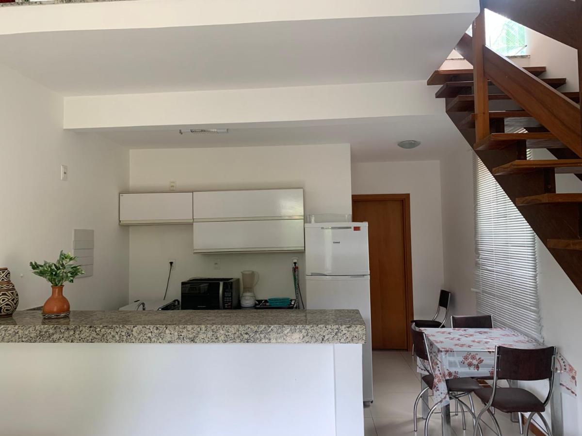 Imbassai Solaris Ap Beach Екстериор снимка