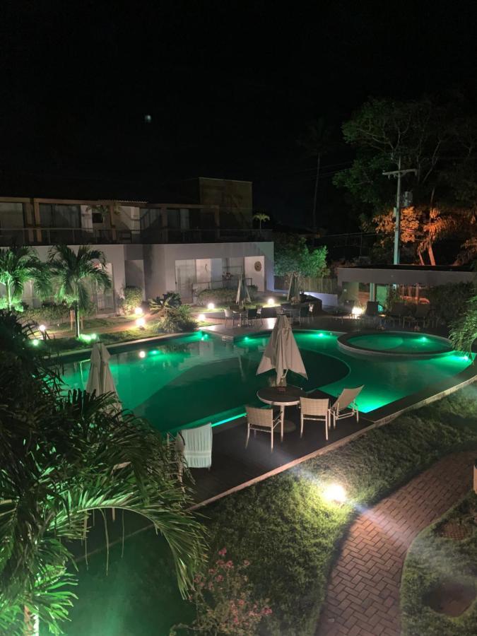 Imbassai Solaris Ap Beach Екстериор снимка