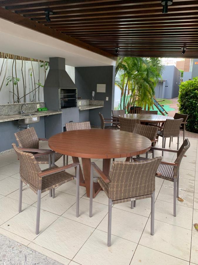 Imbassai Solaris Ap Beach Екстериор снимка