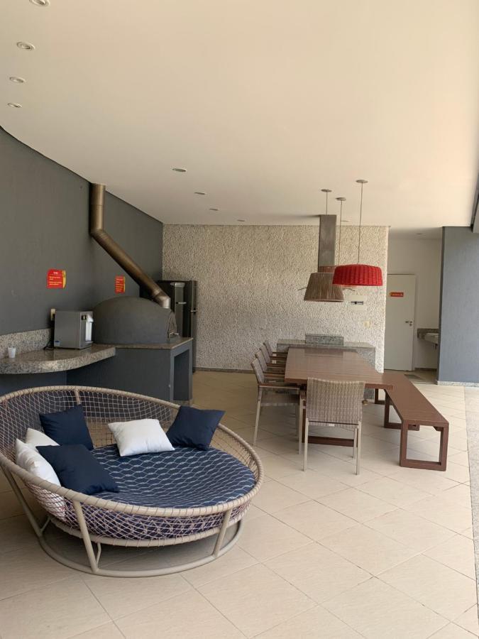 Imbassai Solaris Ap Beach Екстериор снимка