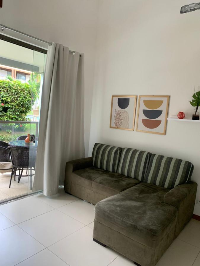 Imbassai Solaris Ap Beach Екстериор снимка