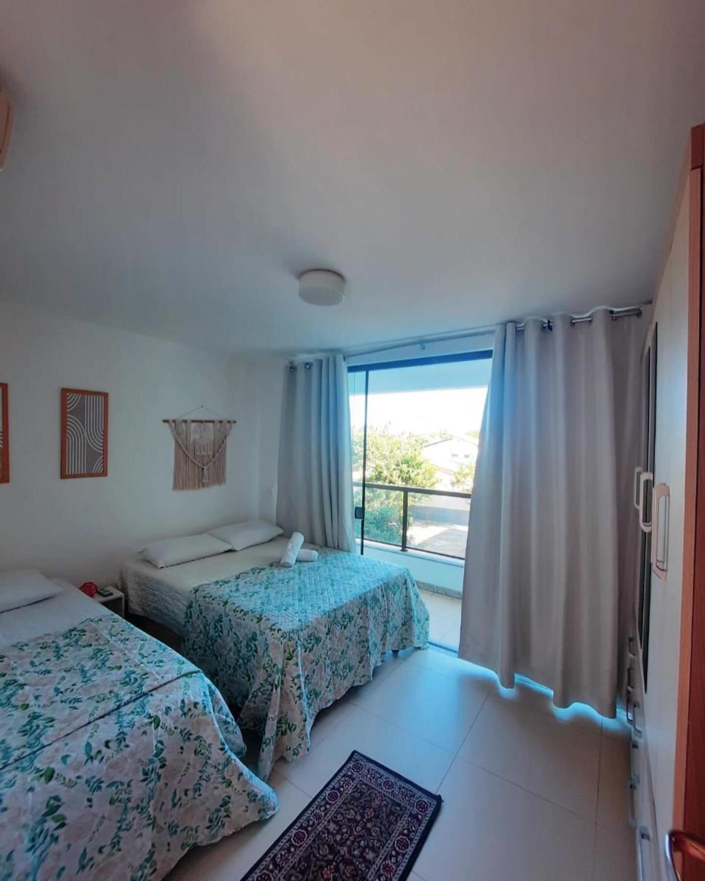 Imbassai Solaris Ap Beach Екстериор снимка