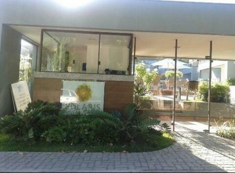 Imbassai Solaris Ap Beach Екстериор снимка